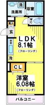 間取り：213141702885