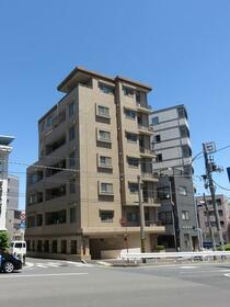 ヴェルビュ横浜反町