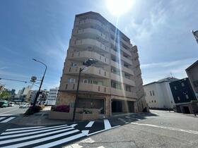 ヴェルビュ横浜反町