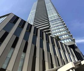 ＴＨＥ　ＹＯＫＯＨＡＭＡ　ＦＲＯＮＴ　ＴＯＷＥＲ