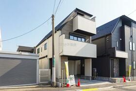 東京都江戸川区鹿骨１丁目