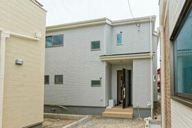 東京都江戸川区南篠崎町１丁目