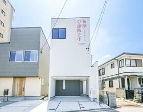 大分県大分市上野丘１丁目