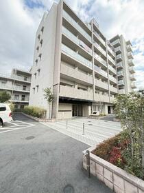 パレステージ江北?東館　３階