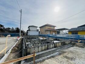 愛知県西尾市巨海町南浜田