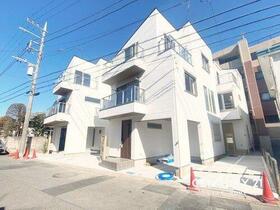 神奈川県川崎市宮前区馬絹４丁目