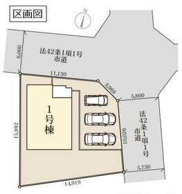 茨城県古河市大山