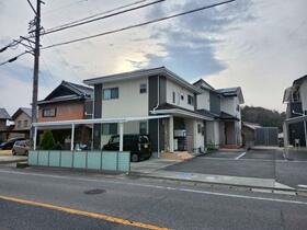 愛知県豊田市西中山町辻貝戸