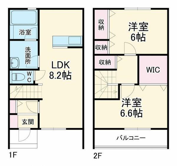 detached 埼玉県蓮田市関山１丁目
地図を見る