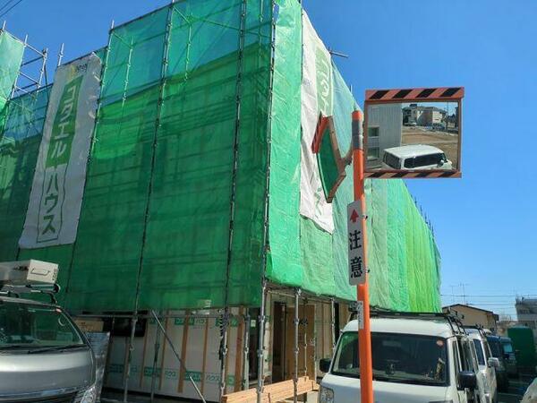 detached 埼玉県蓮田市関山１丁目
地図を見る