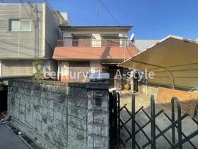 大阪府大阪市生野区巽南５丁目