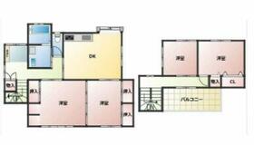 間取り：212057706435