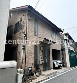 大阪府大阪市西成区玉出東１丁目