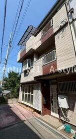 大阪府大阪市鶴見区徳庵１丁目