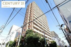 ライオンズマンション鶴橋