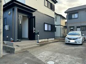 愛知県岡崎市大和町字沓市場