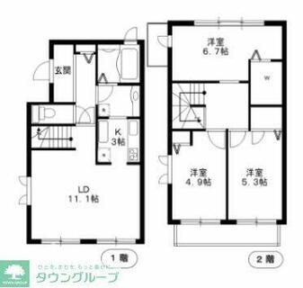 間取り：214079103548