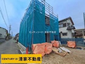 愛知県北名古屋市高田寺出口