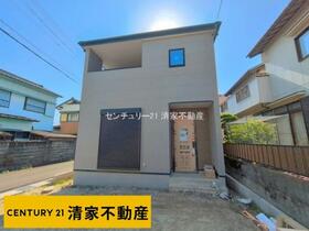 愛知県北名古屋市高田寺出口