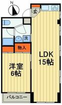 間取り：212058342054