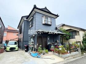 新潟県新潟市西区真砂４丁目