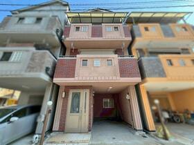 大阪府大阪市平野区平野東４丁目