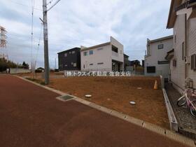 千葉県四街道市内黒田