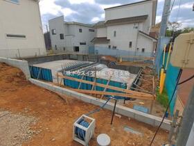 千葉県四街道市内黒田