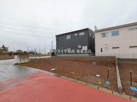 千葉県四街道市内黒田