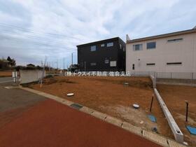 千葉県四街道市内黒田