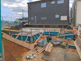 千葉県四街道市内黒田