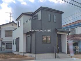 埼玉県上尾市大字上尾村