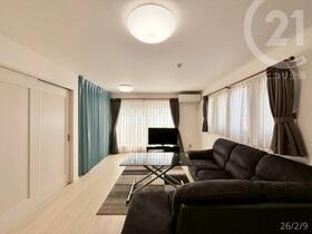 東京都武蔵村山市榎３丁目