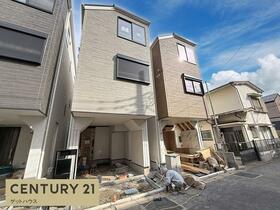 神奈川県横浜市神奈川区松見町４丁目