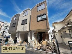 神奈川県横浜市神奈川区松見町４丁目