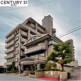 ライオンズガーデン南鏡島