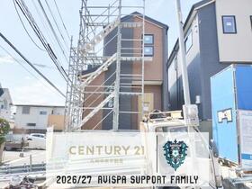 福岡県福岡市南区長住１丁目