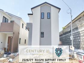 福岡県福岡市南区長住１丁目