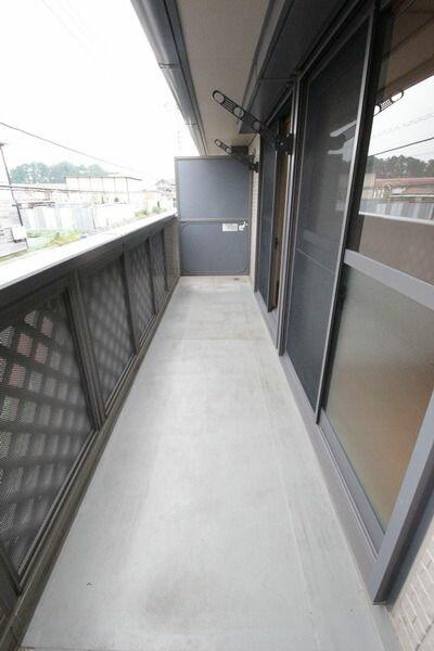 detached 東京都多摩市東寺方１丁目

地図を見る