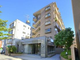 クリオ片倉町八番館