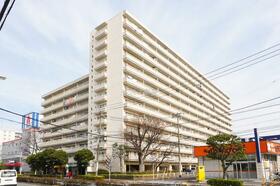 日本勤労者住宅協会宇喜田住宅　５０８号室