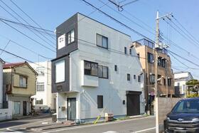 東京都葛飾区西新小岩３丁目