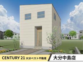 大分県大分市花津留２丁目