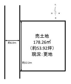 奈良県大和高田市大字市場