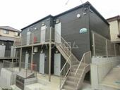 八千代市勝田台北３丁目&nbsp;2階建&nbsp;築10年のイメージ