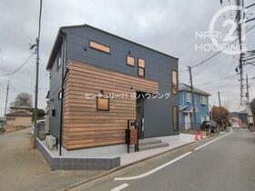 東京都あきる野市野辺