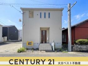 大分県大分市横塚１丁目