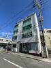 我孫子町駅より徒歩7分 3階 築40年1ヶ月の賃貸物件