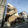 コーポひずる 3階 築47年9ヶ月の賃貸物件