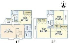 大阪府茨木市鮎川１丁目